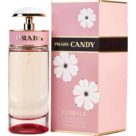 prada candy florale price|prada candy florale kiss.